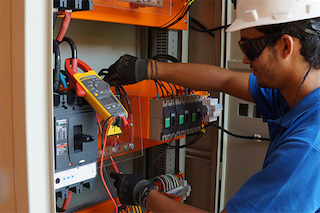 INGENIERIA ELECTRICA